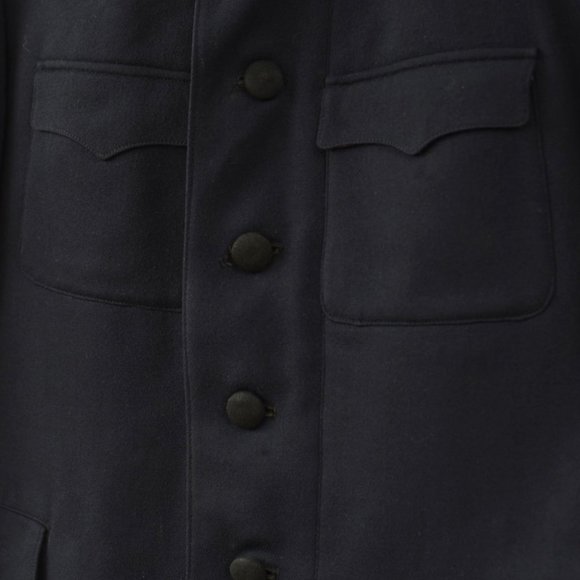 Naval Blazer - Picture 2 of 3